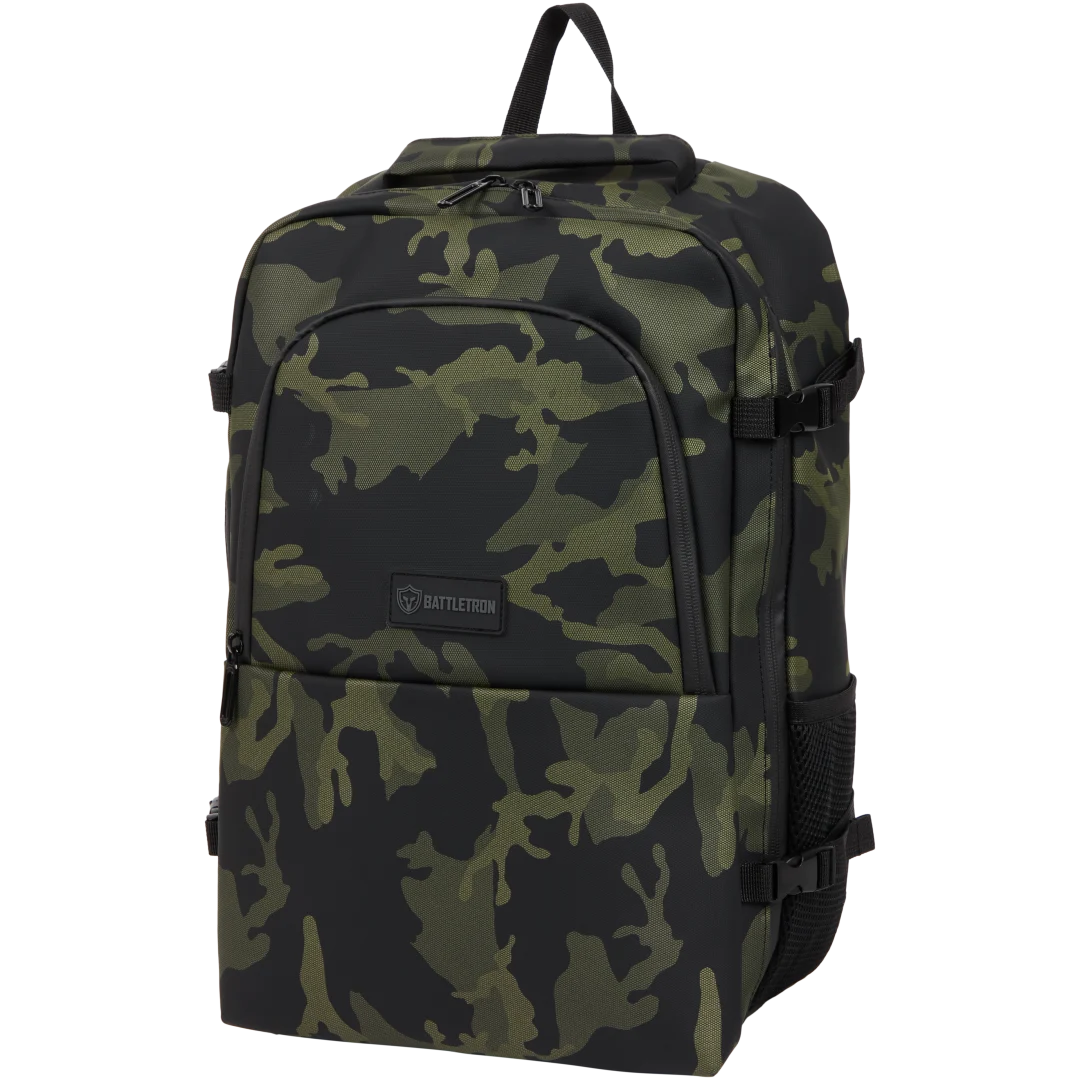 Battletron Gaming-Rucksack 1