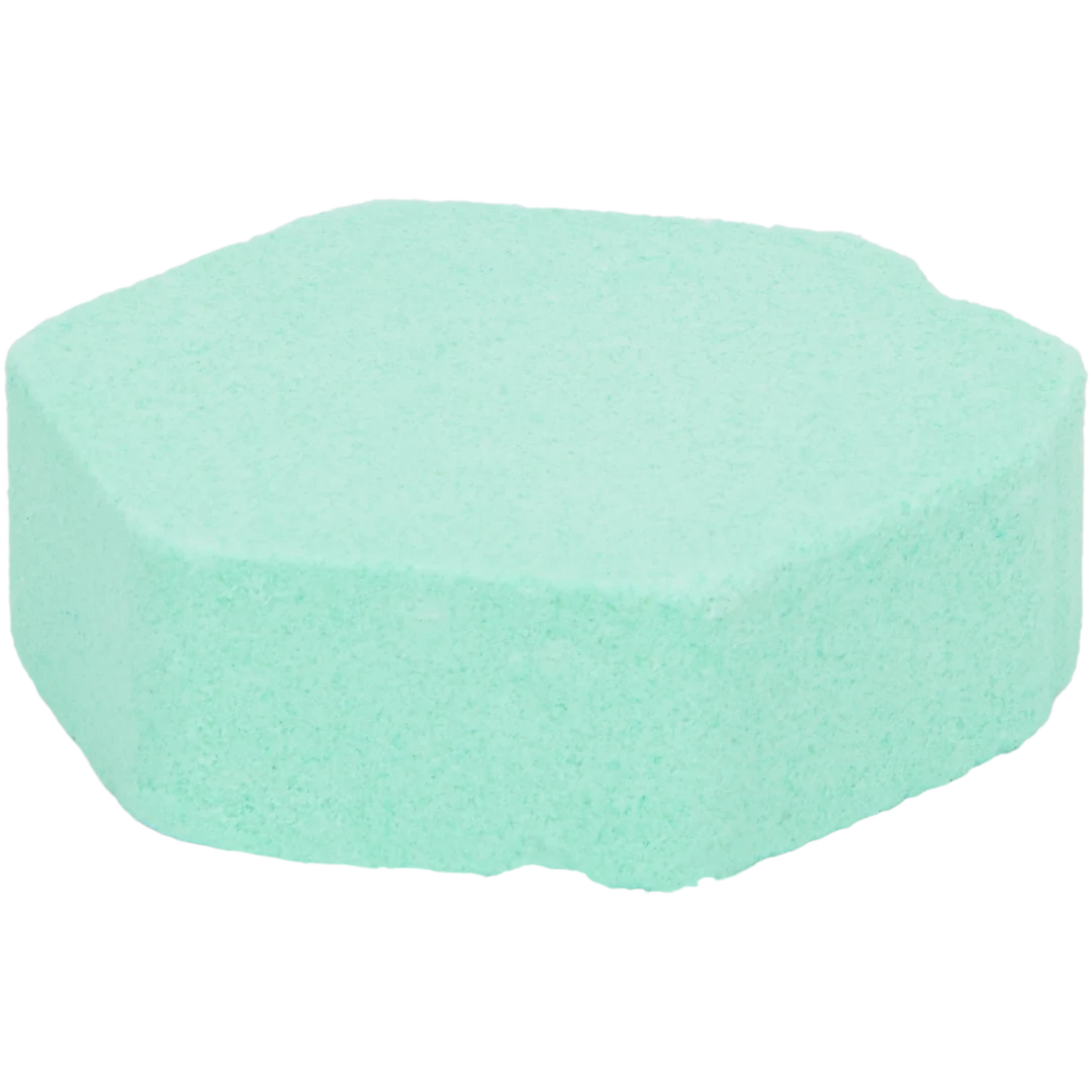 Galet de bain effervescent 2
