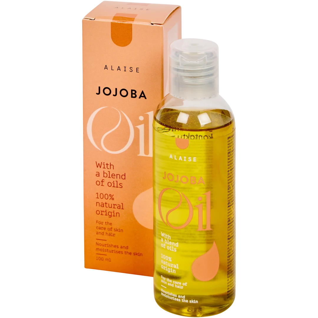 Alaise jojoba-olie 1