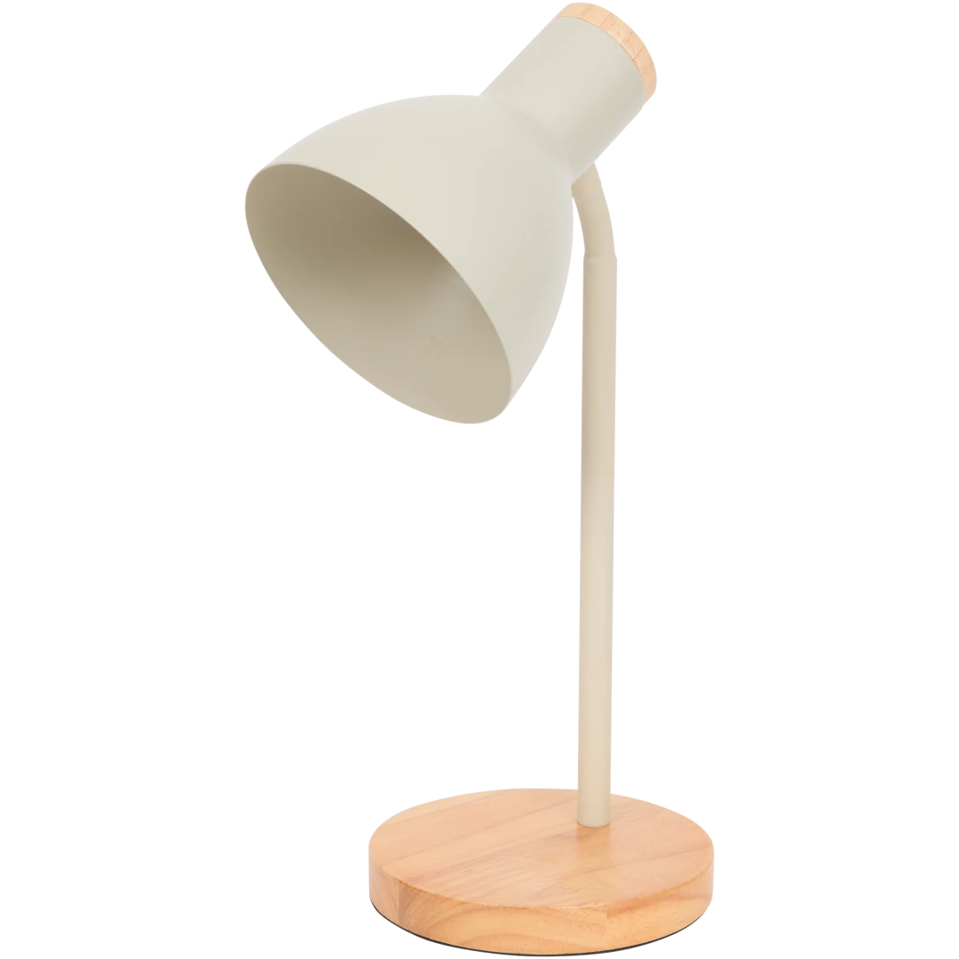 Tischlampe 1