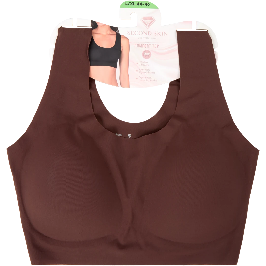 Reggiseno Second Skin 5