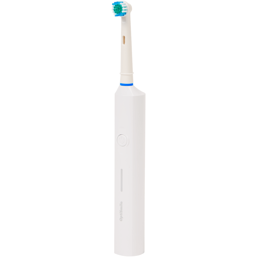 OptiSmile Elektrische Zahnbürste 3