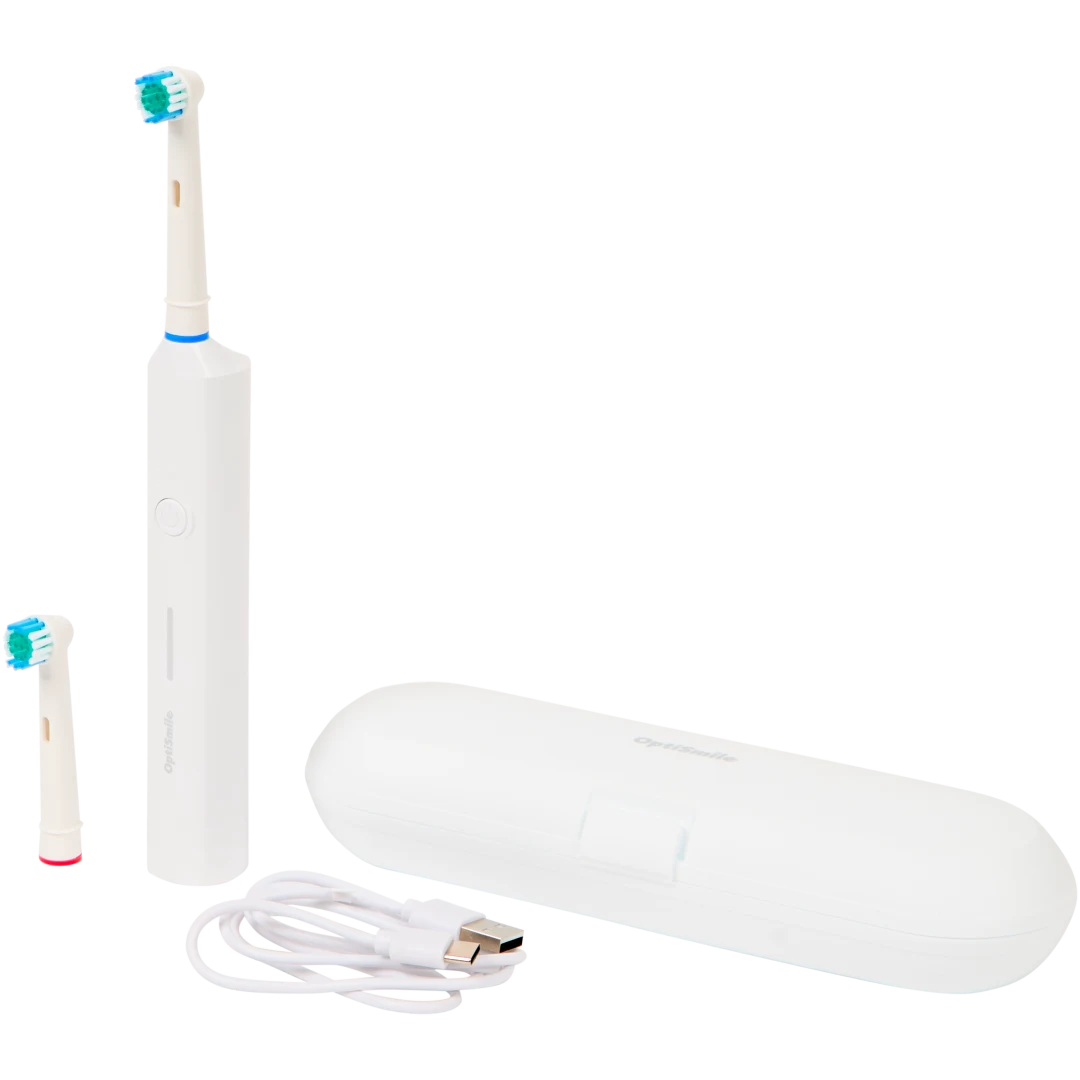 OptiSmile Elektrische Zahnbürste 2