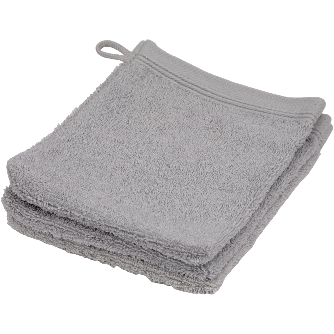 Gants de toilette Hotel Royal 1
