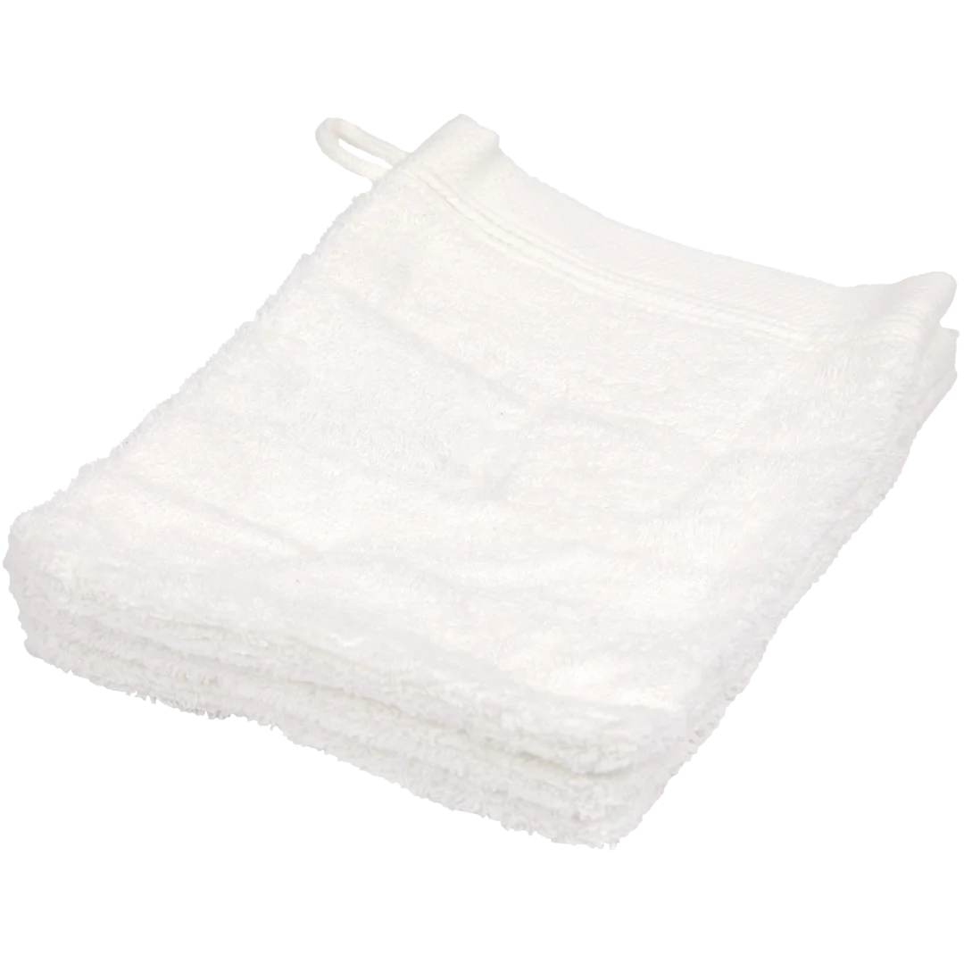 Gants de toilette Hotel Royal 2