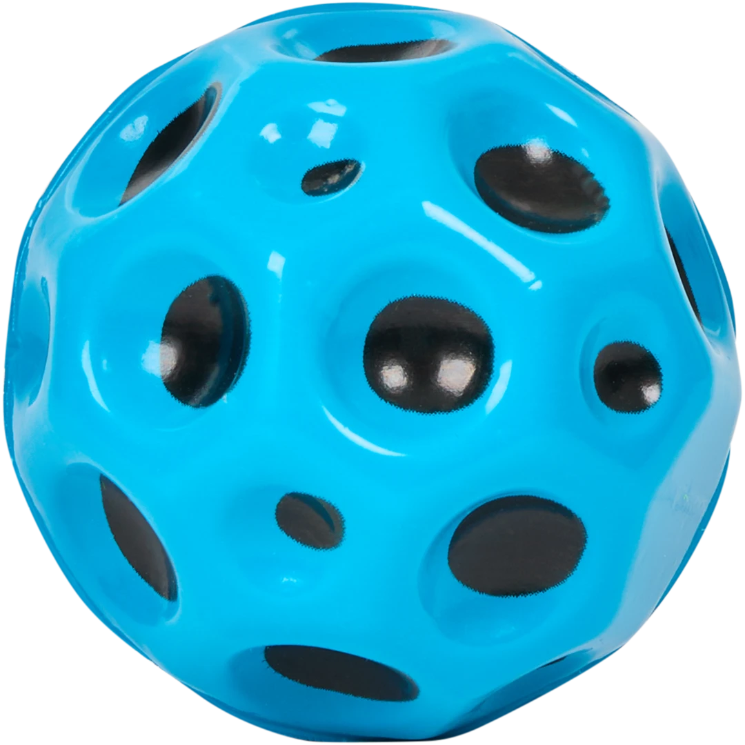 Meteoor stuiterbal 3