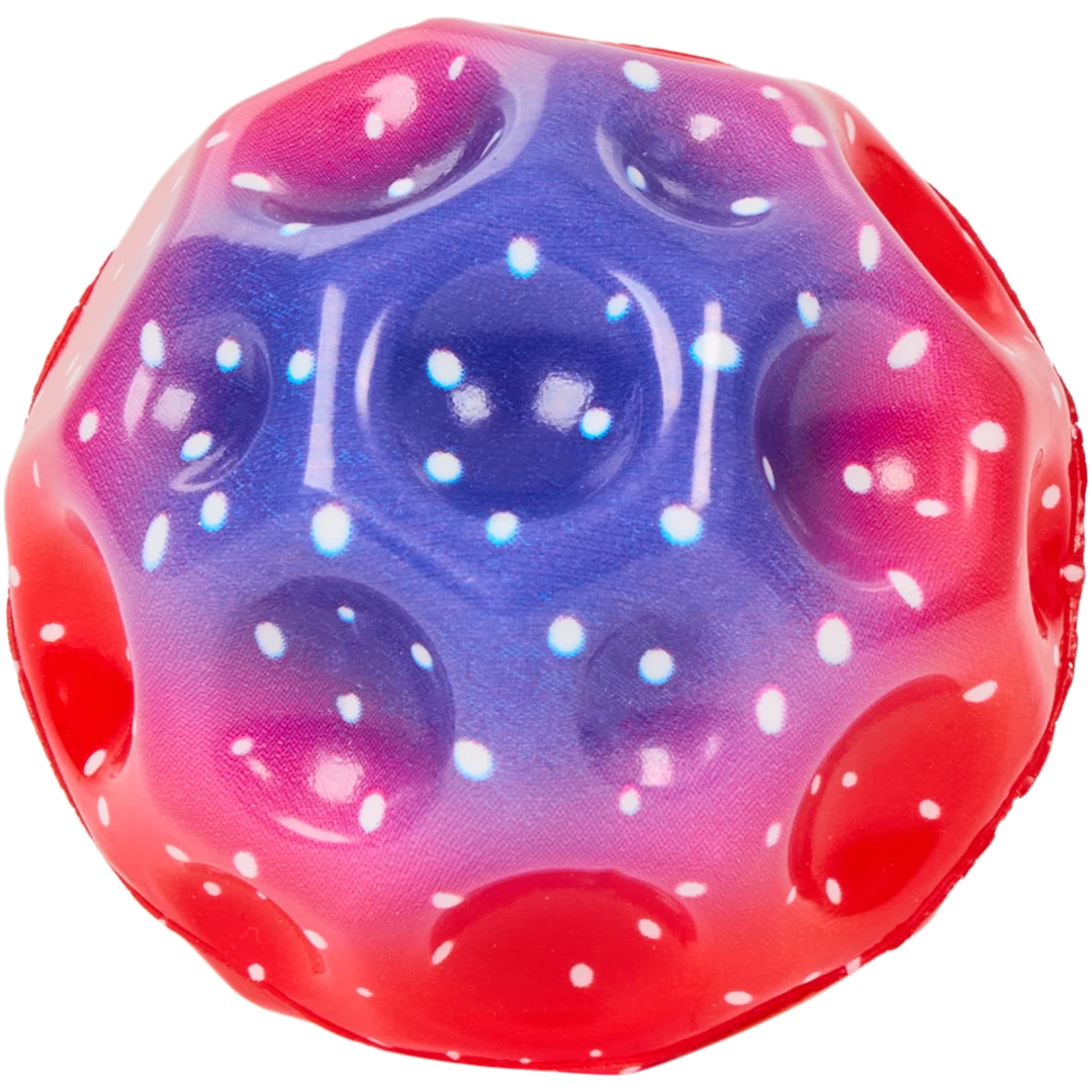 Meteoor stuiterbal 4