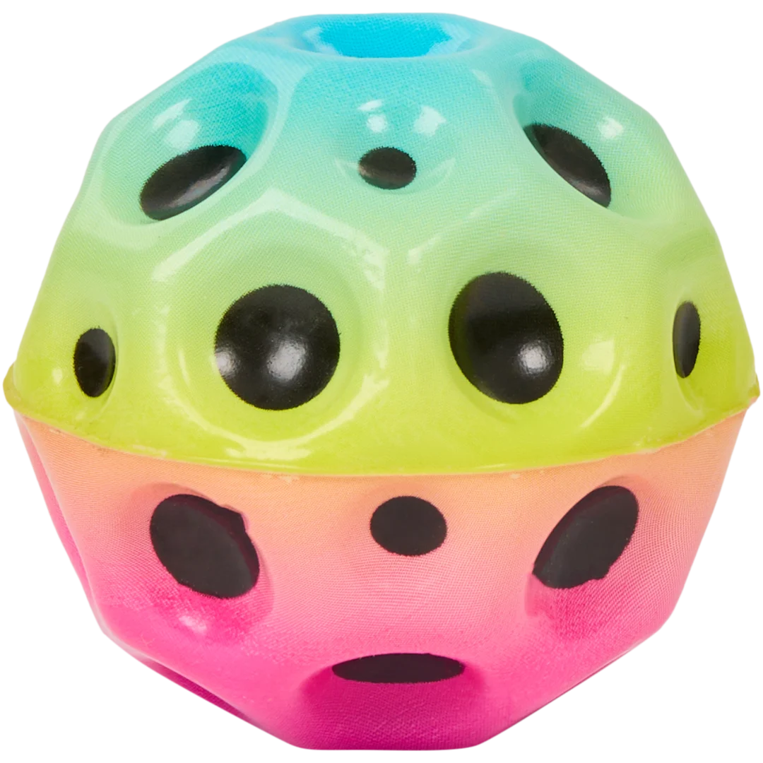 Meteoor stuiterbal 5
