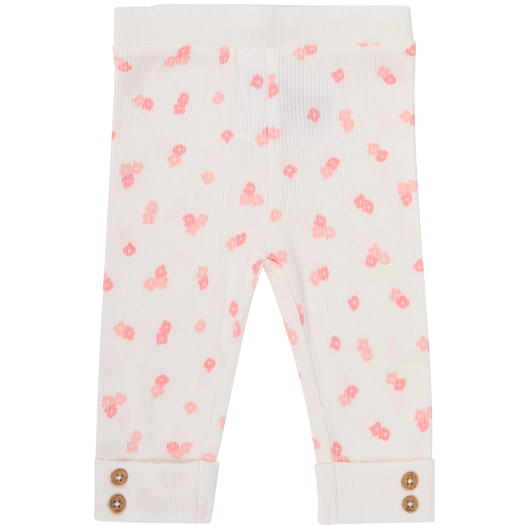 Leggings pour bébés 1