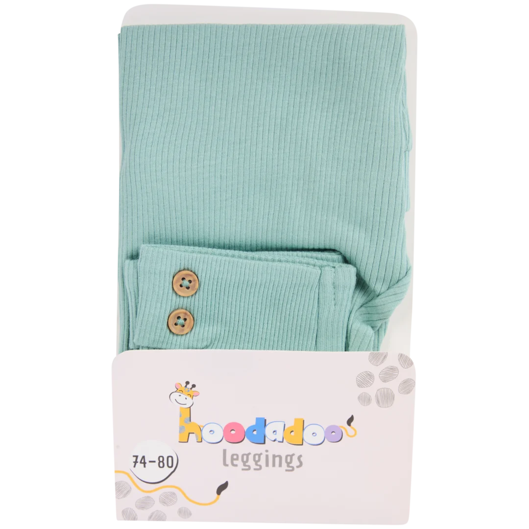 Leggings pour bébés 6