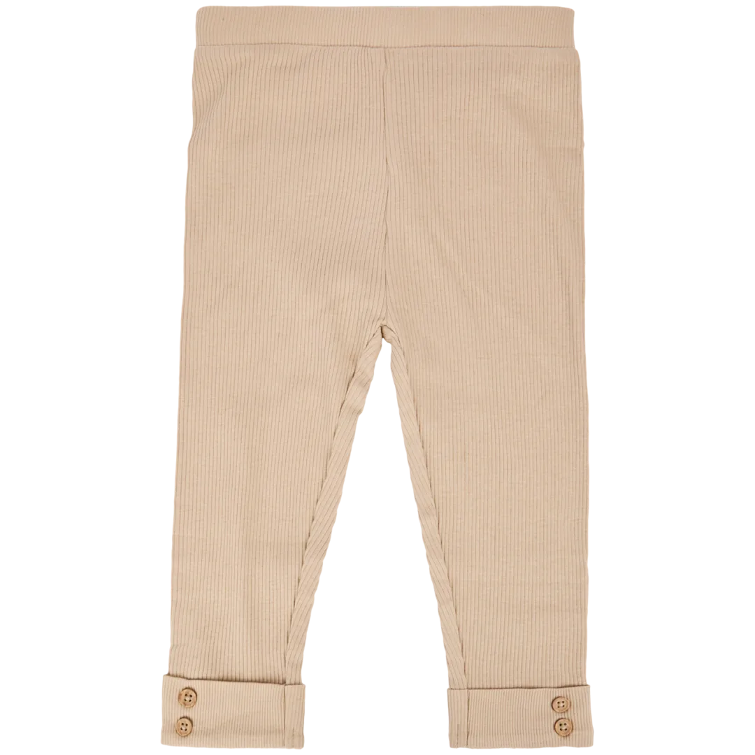 Leggings pour bébés 4