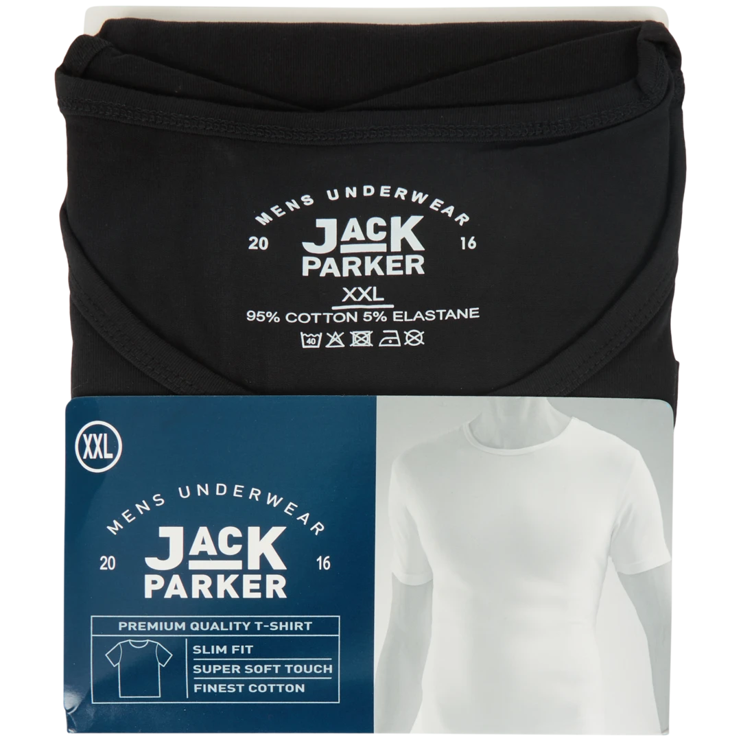 Pánské tričko Jack Parker 2