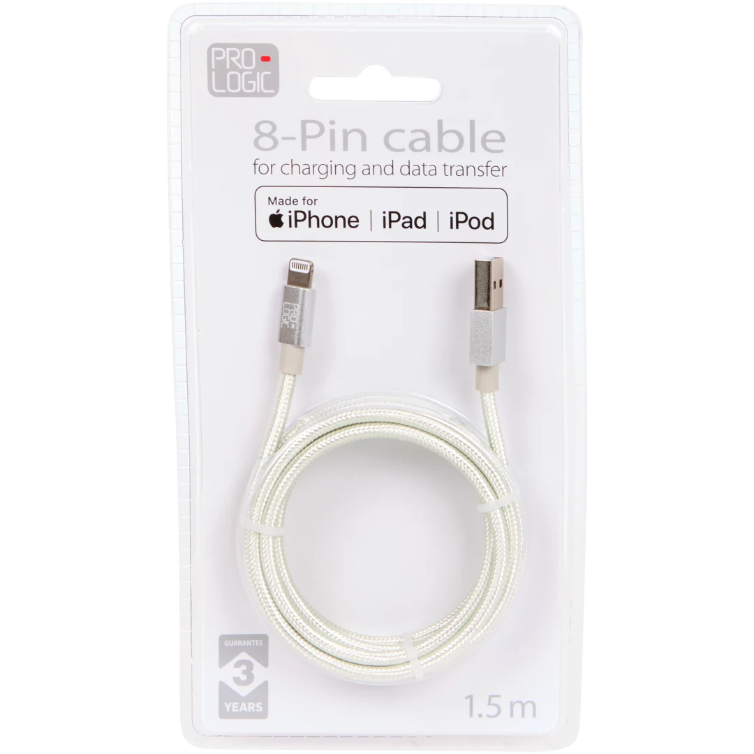 Cavo dati e alimentazione Prologic 8 pin 5