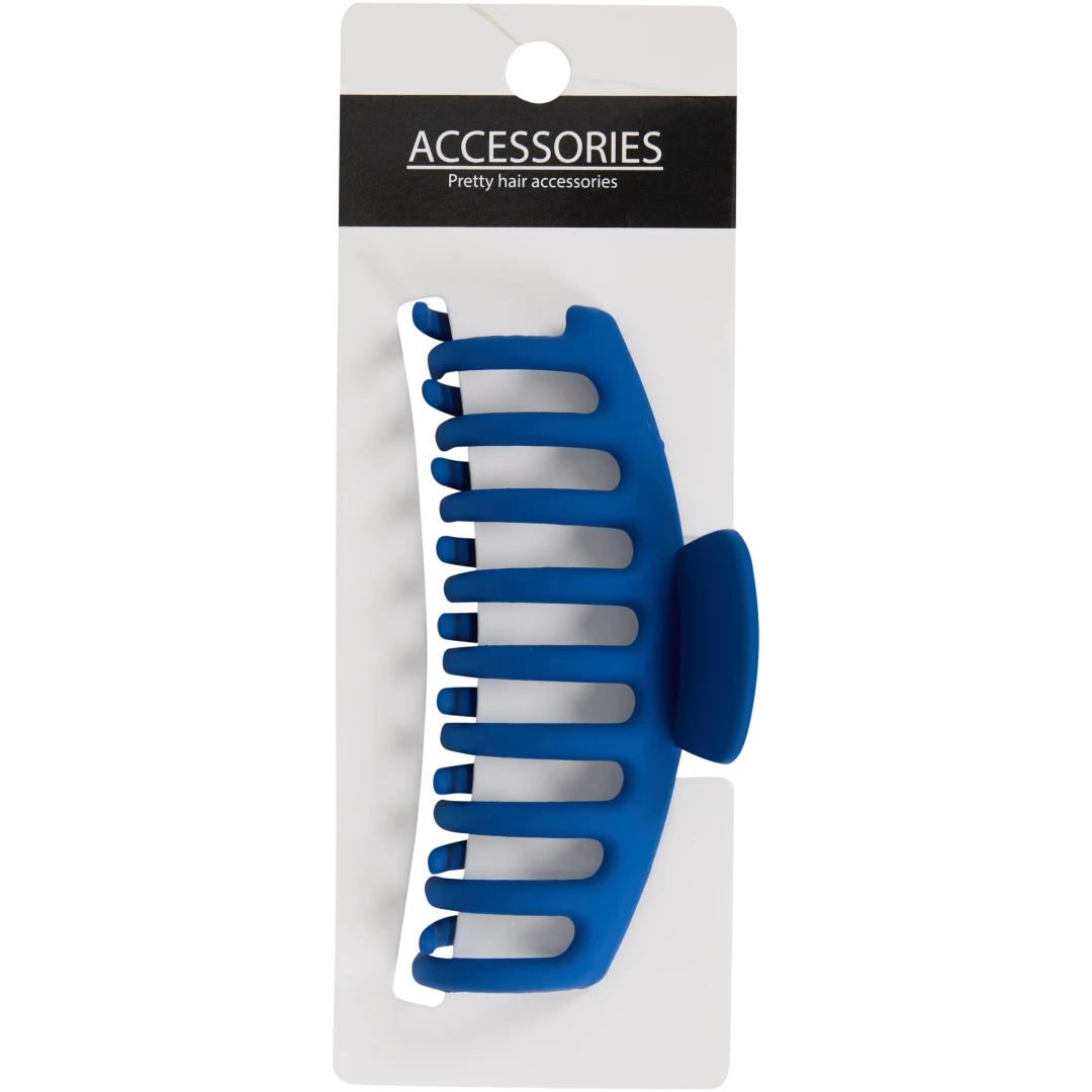 Pince à cheveux Fancy 12