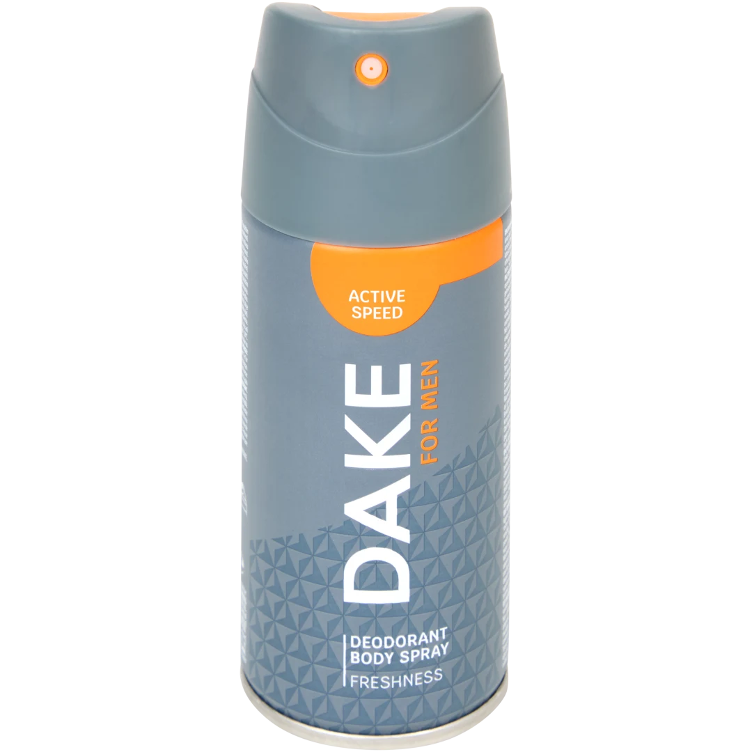 Deodorant Dake For Men 1