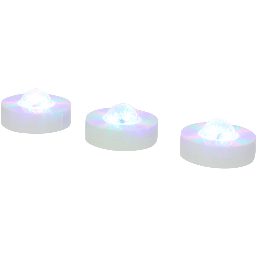 Discolampen 1