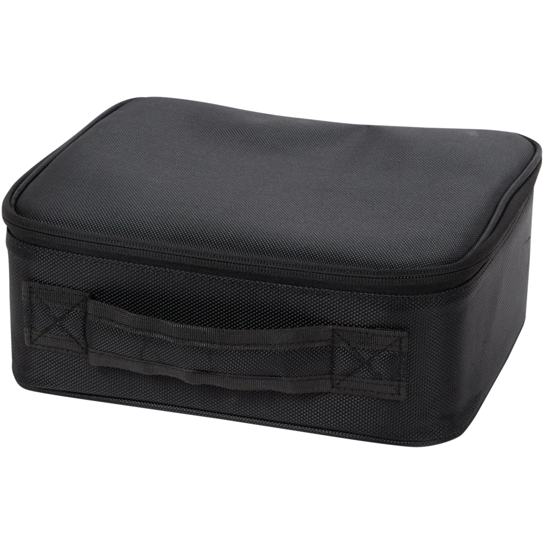 Kulturtasche mit Spiegel 2