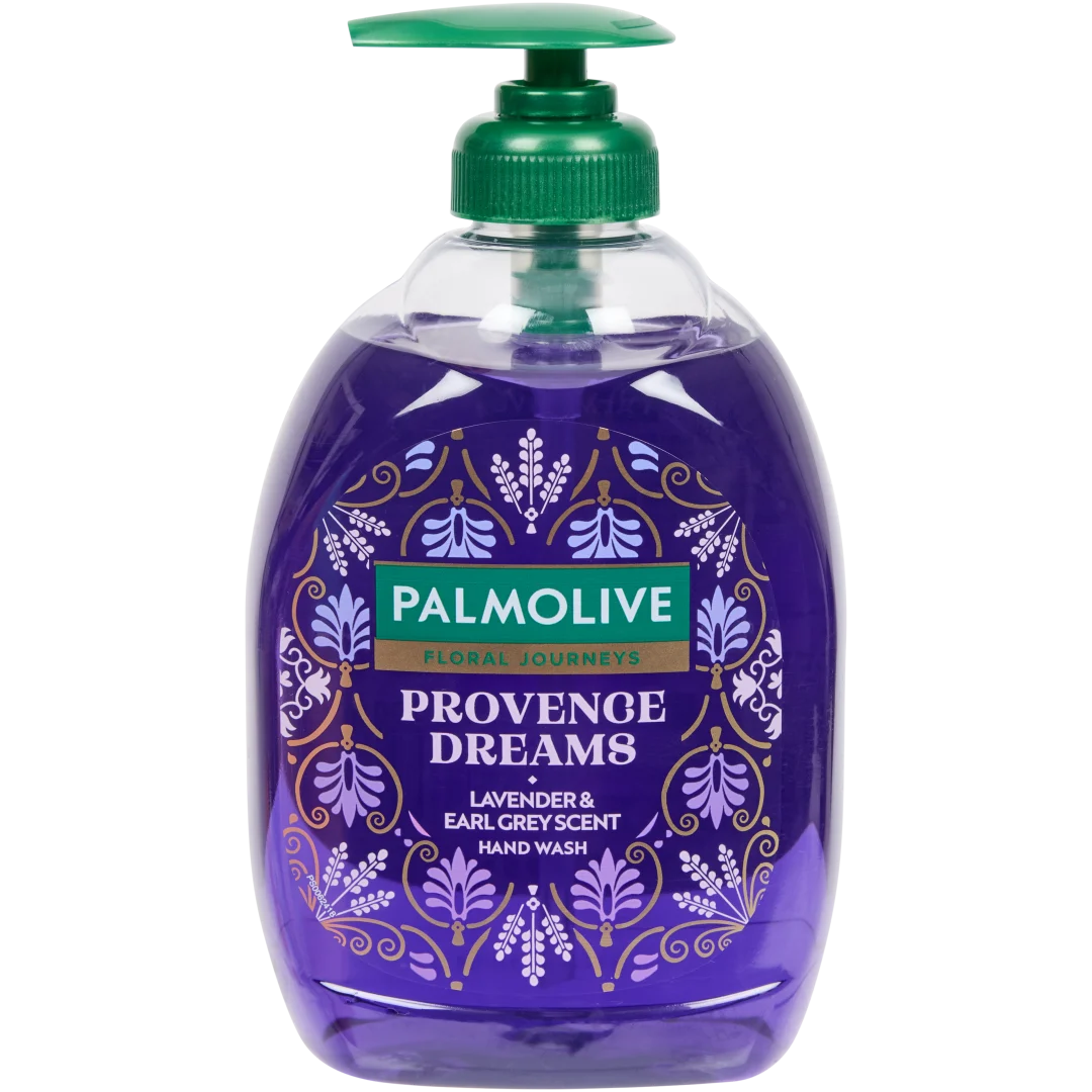 Savon pour les mains Palmolive Tokyo Spring 1