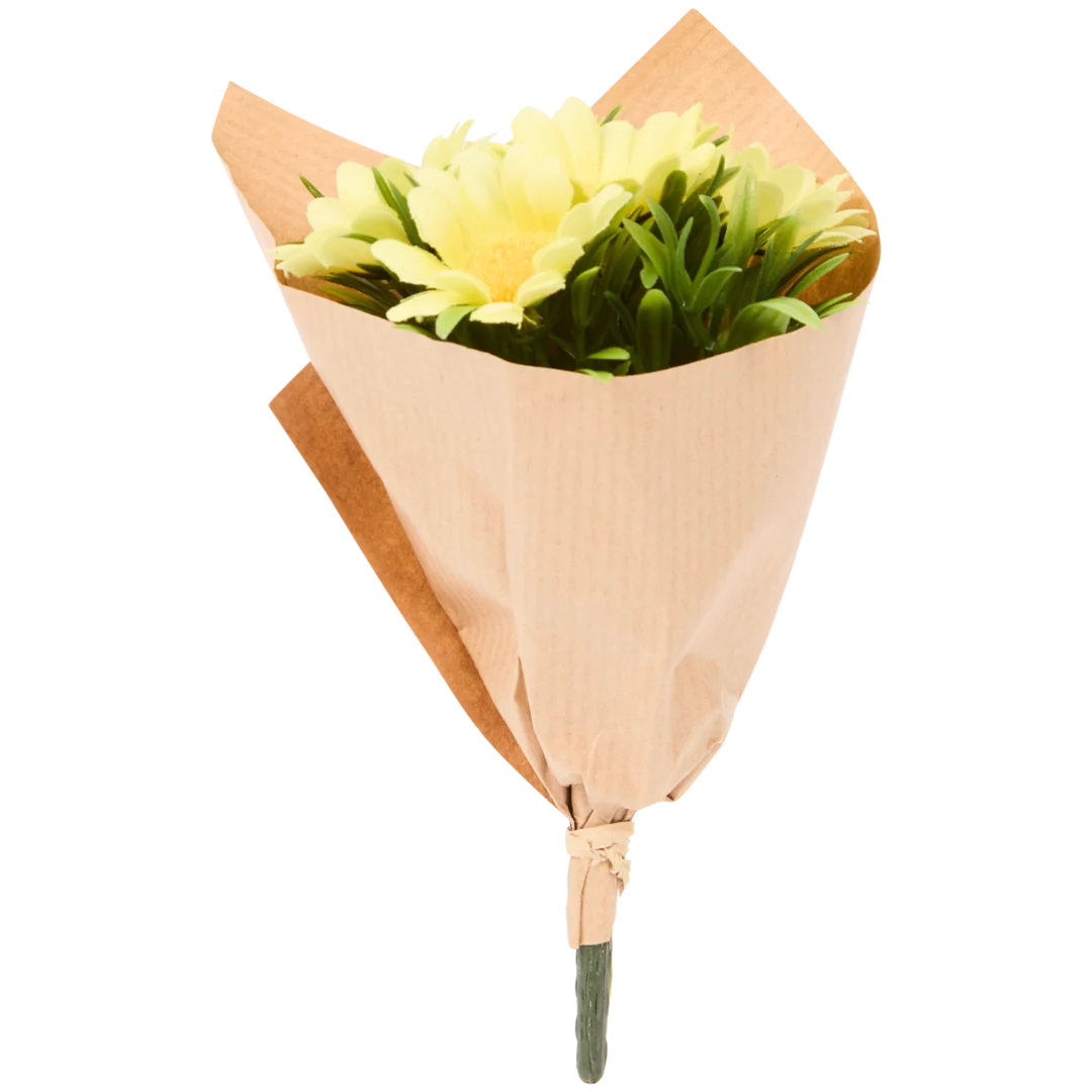 Mini-bouquet artificiel 5