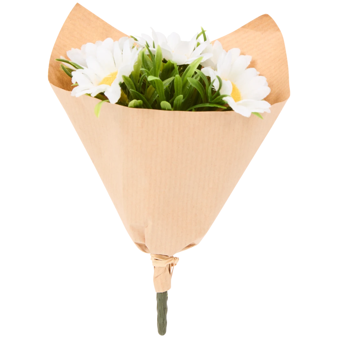 Mini-bouquet artificiel 4