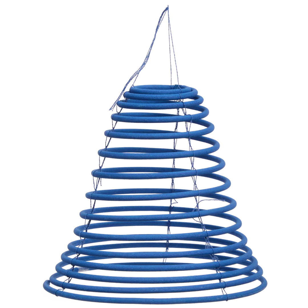 Citronella Incense Coils Outdoor Patio - Each Coil Can Last 5