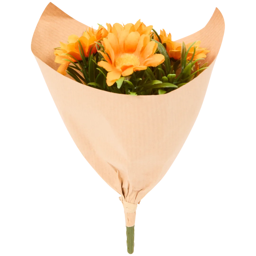 Mini-bouquet artificiel 3