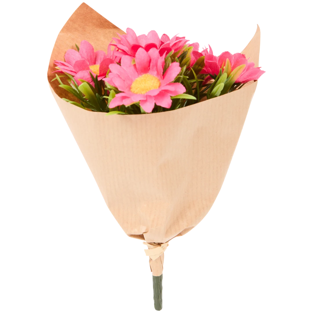 Mini-bouquet artificiel 1