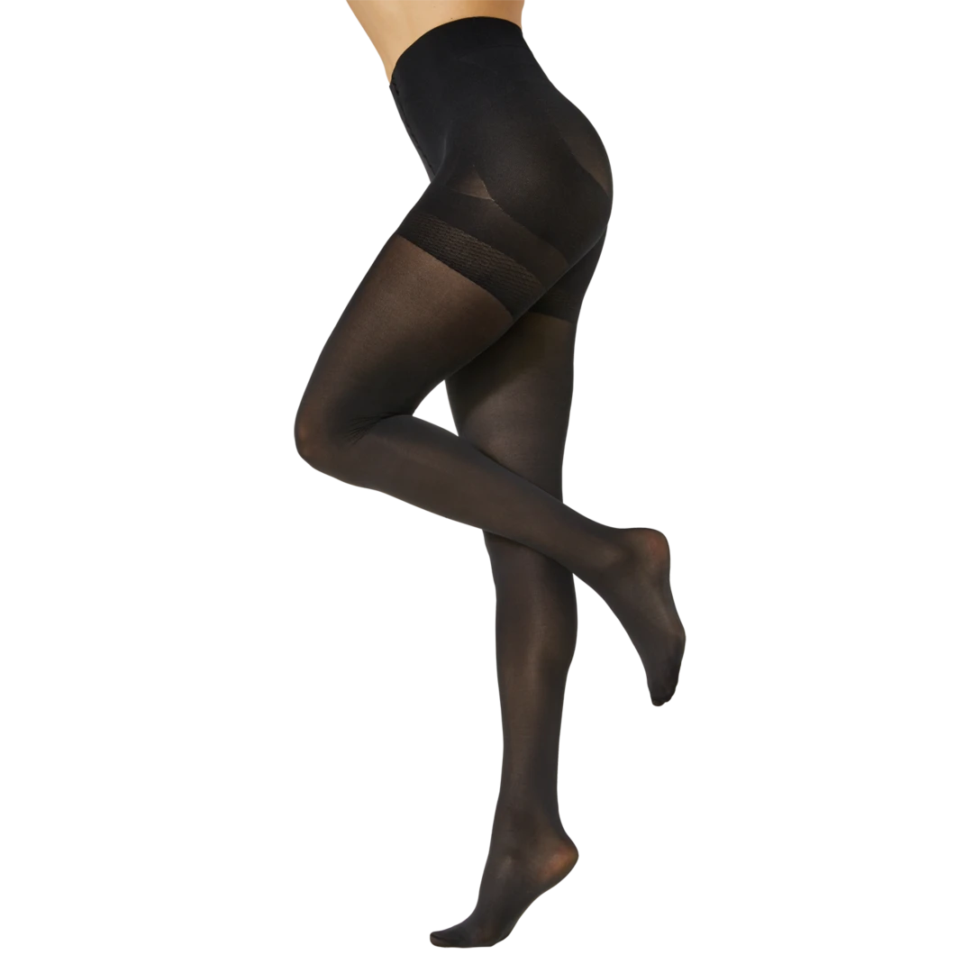 Kate Legwear Tummy Control Shaping-Strumpfhose 40 Denier 2