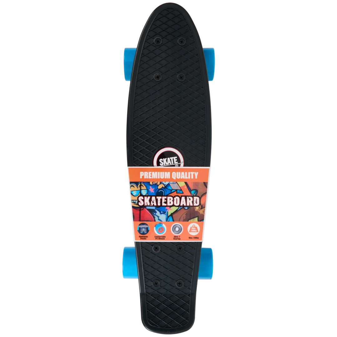 Skateboard 4