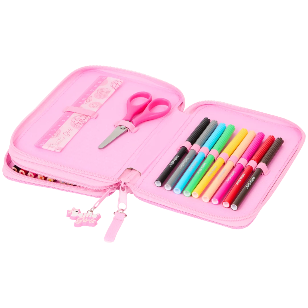 Estuche completo Selfie Girls 2