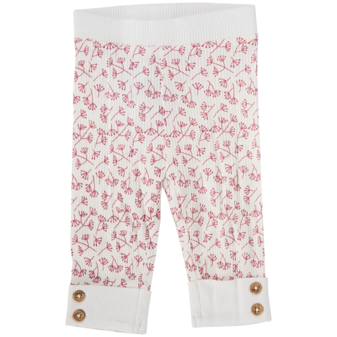 Leggings pour bébés 2