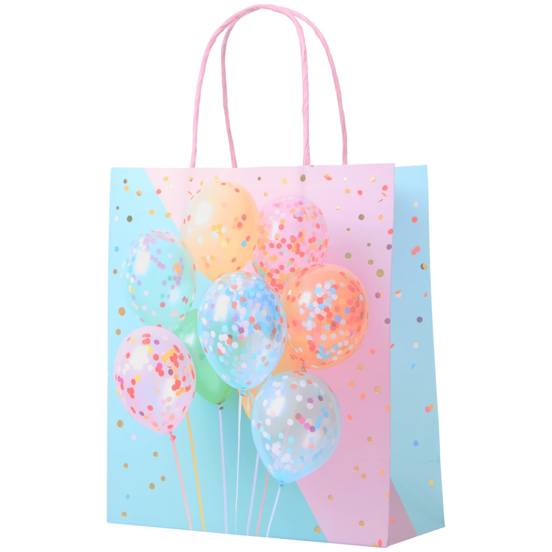 Geschenktüte 9