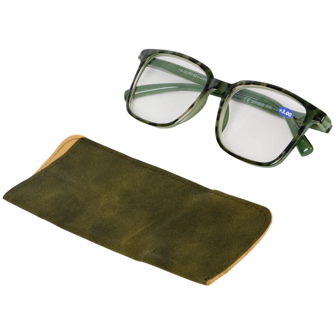 Lesebrille 2