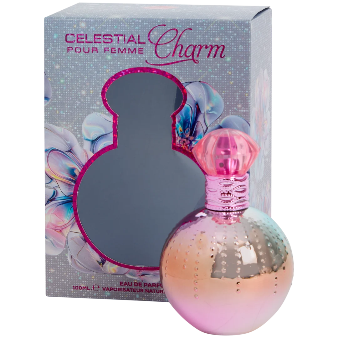 Eau de parfum Marc Dion Celestial Charm 1