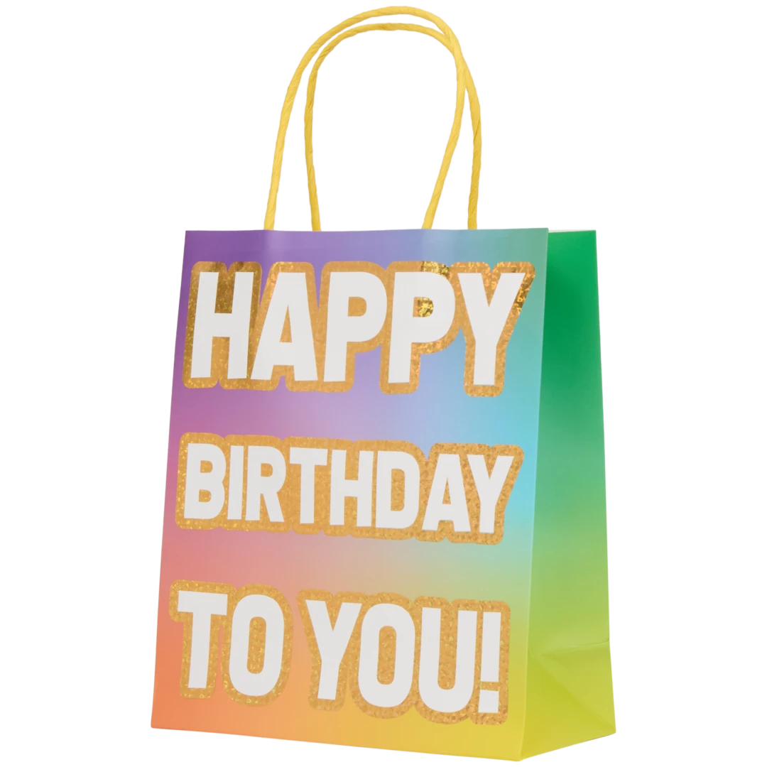 Geschenktüte 5