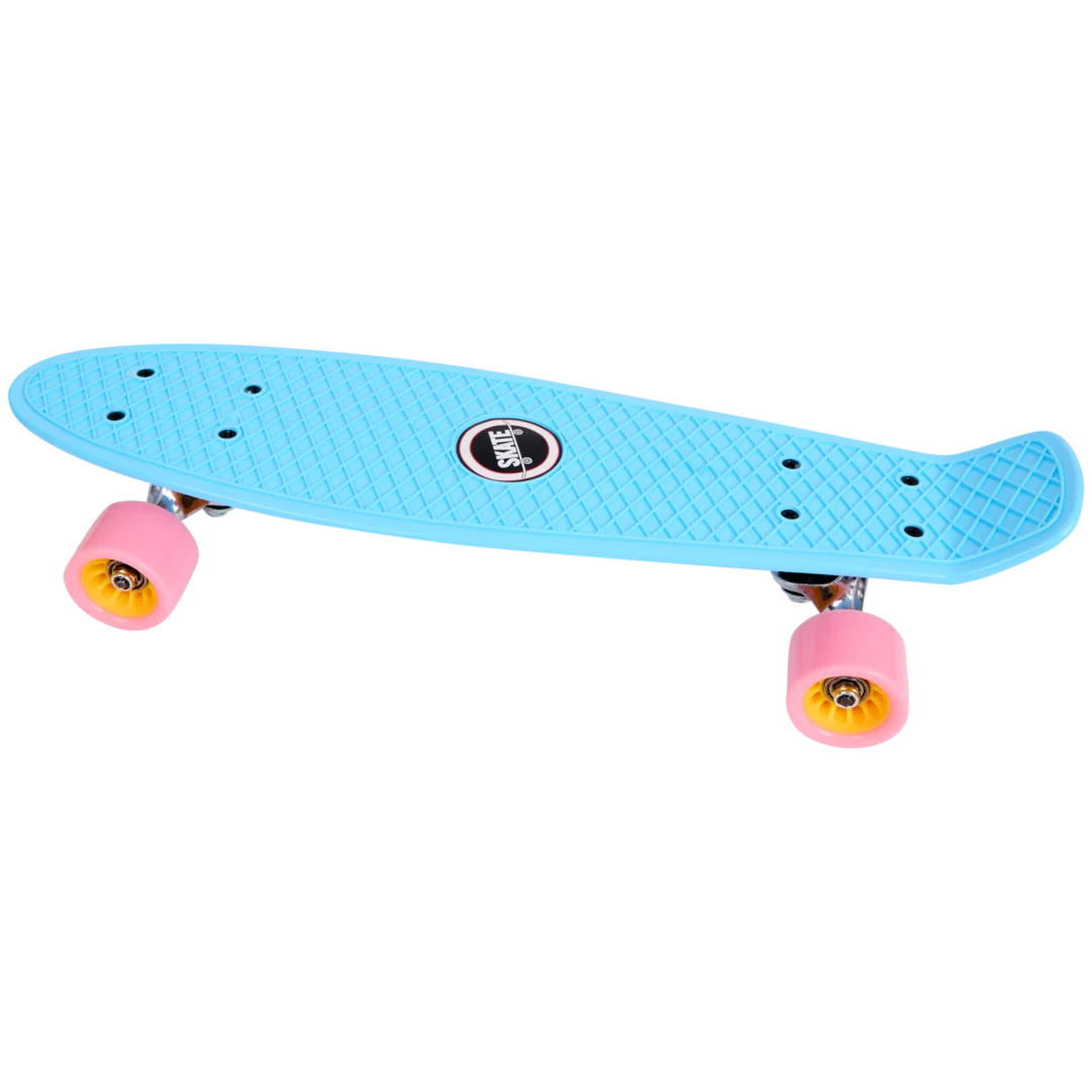 Skateboard 1