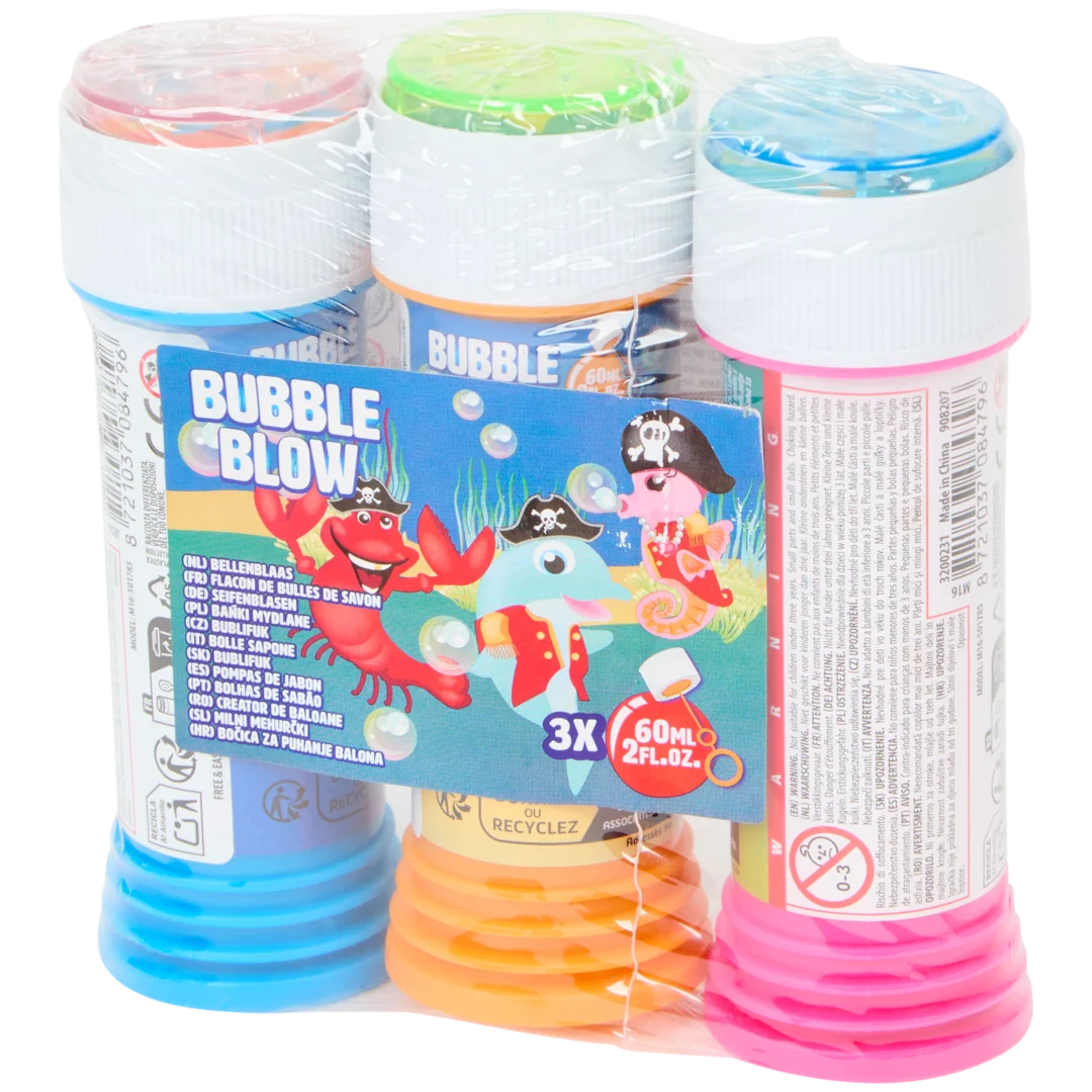 Bolle di sapone 2