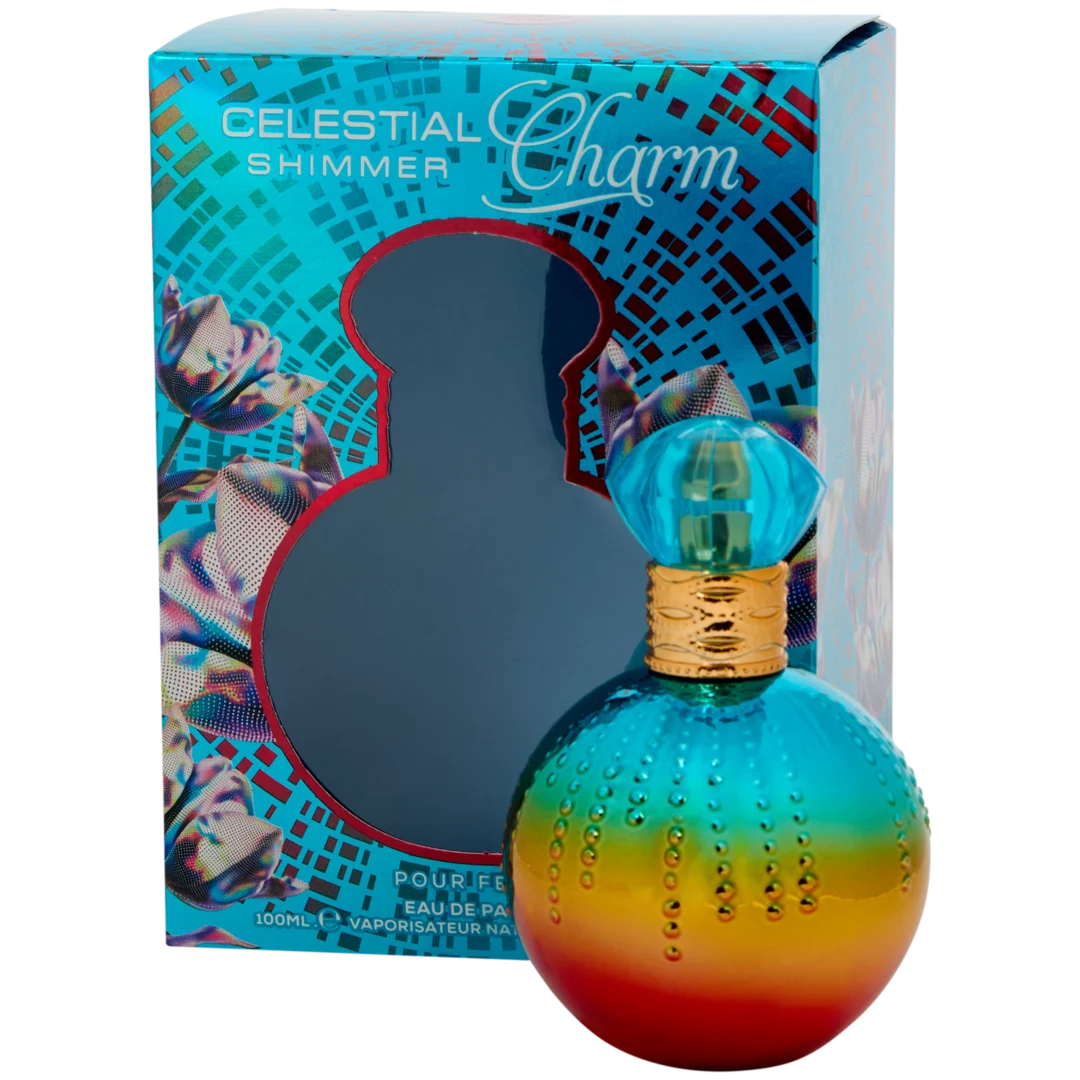 Eau de parfum Marc Dion Celestial Charm 2