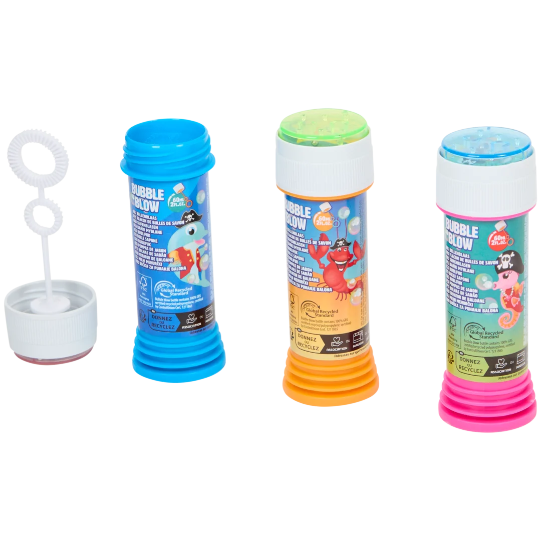 Bolle di sapone 1
