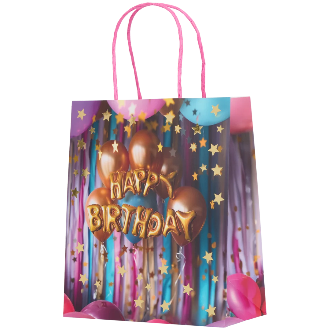 Geschenktüte 3