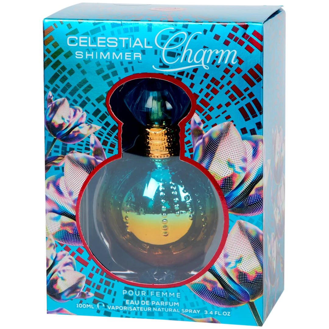 Eau de parfum Marc Dion Celestial Charm 3
