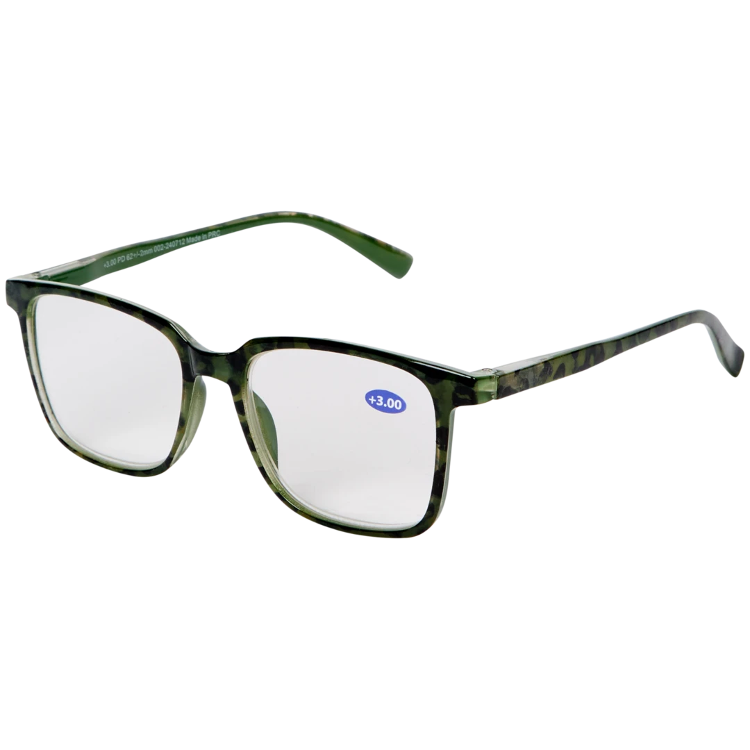 Lesebrille 1
