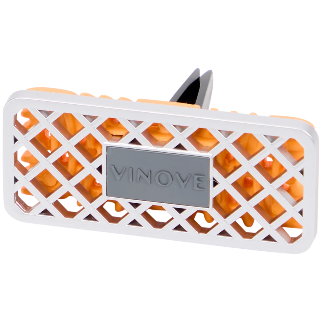 Désodorisant pour voiture Vinove 4
