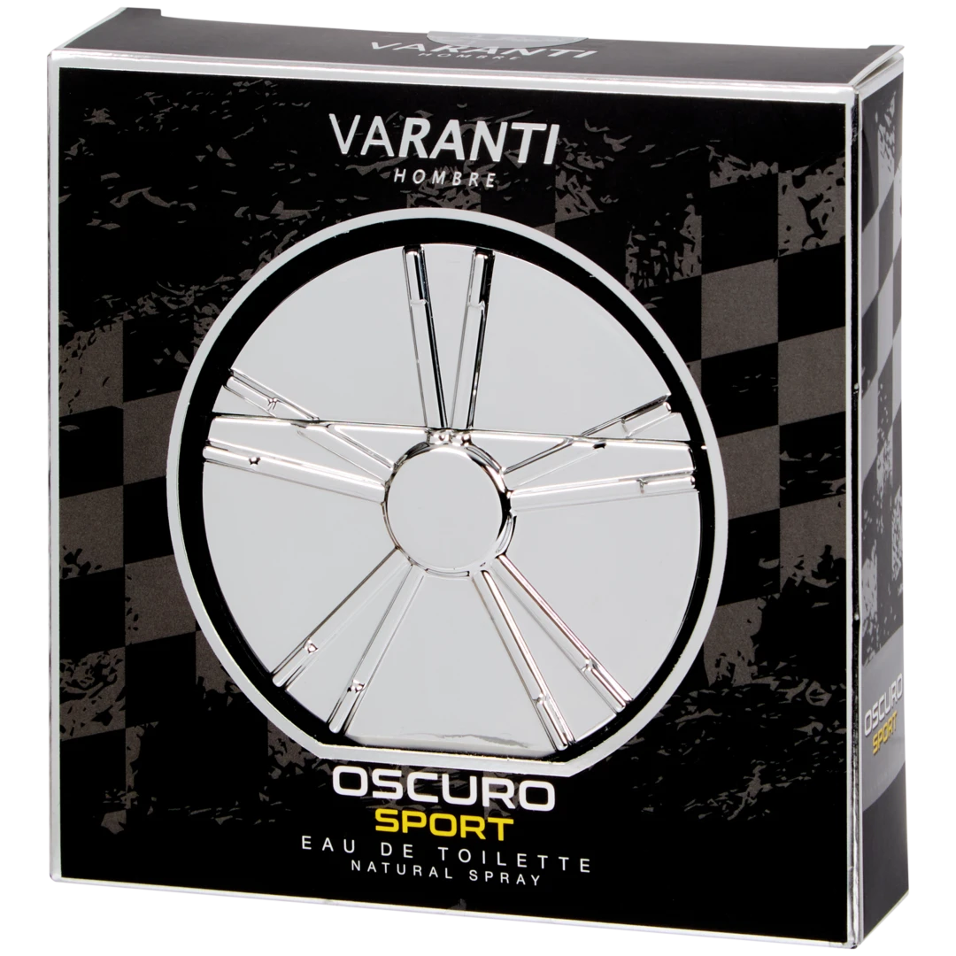 Perfume Varanti Oscuro Sport 3