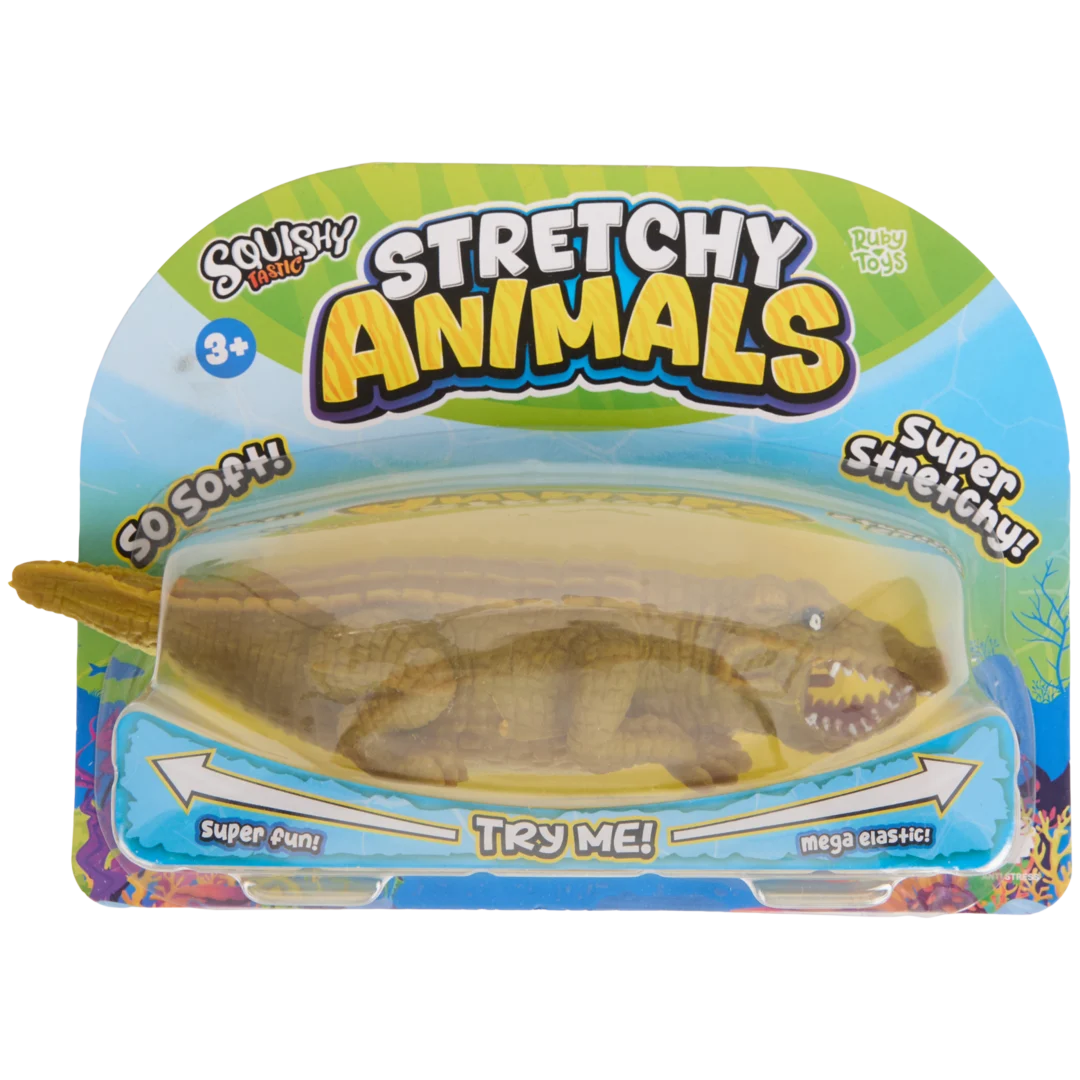 Stretchtier 6