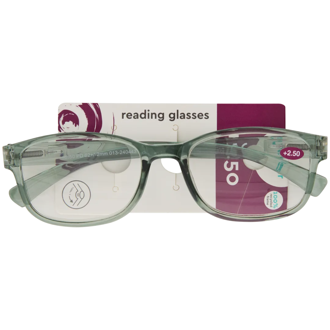 Lunettes de lecture 5