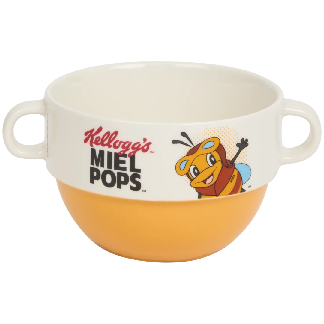 Bol Kellogg's 4