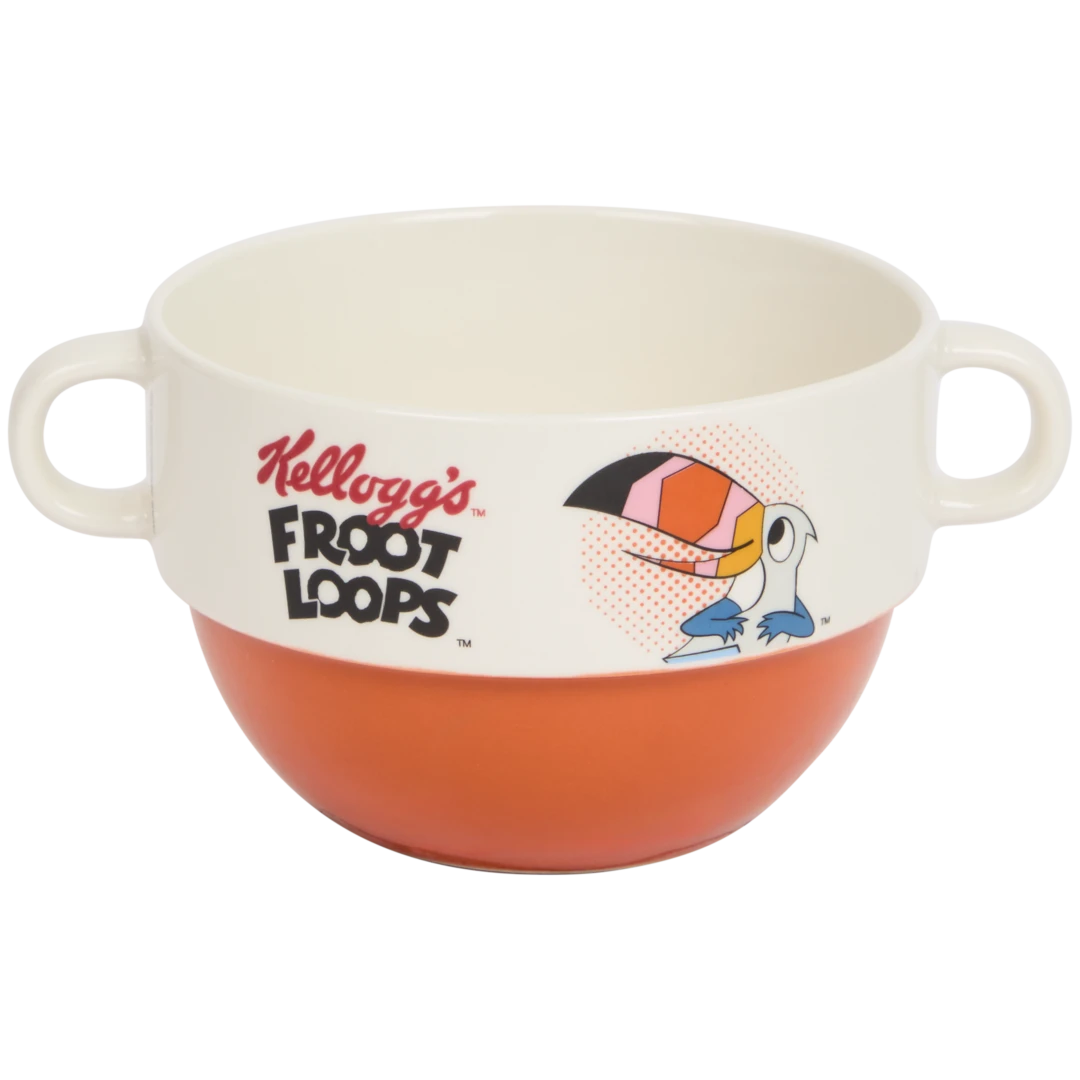 Bol Kellogg's 3