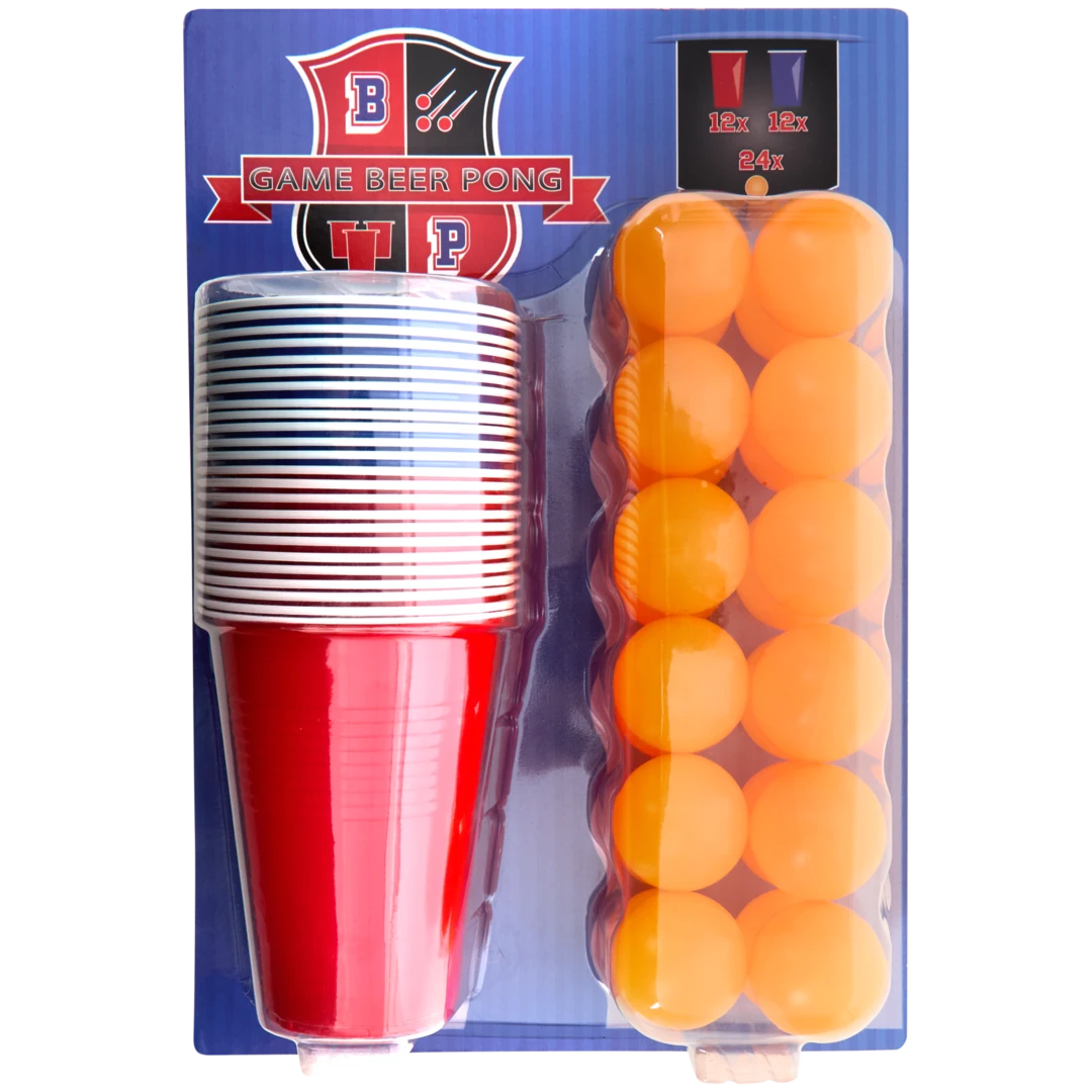 Beerpong-spel 2