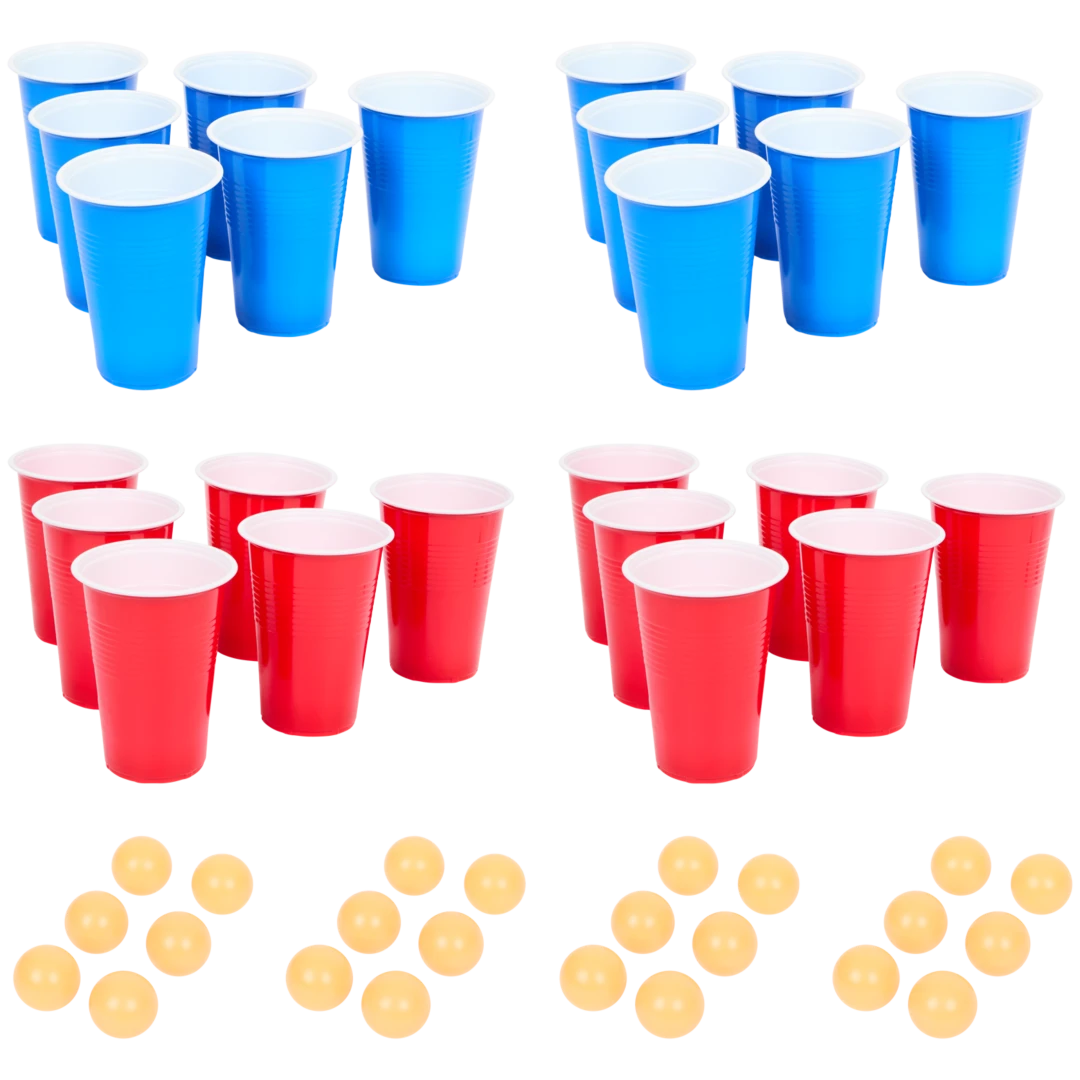Beerpong-spel 1